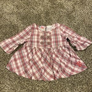 Roxy 18 Month Top